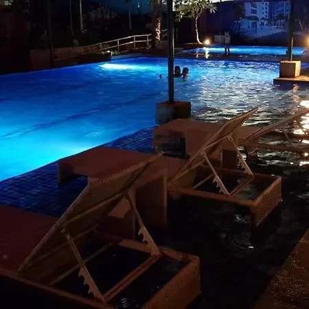 Horizon 101,3Mins To Mango Square,Mall,Kitchen,Wifi By Jm