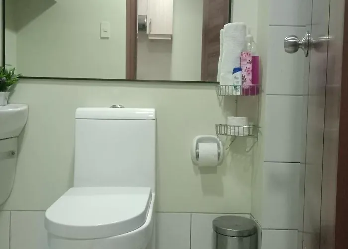 Appart hôtel Horizon 101,3mins To Mango Square,mall,kitchen,wifi By Jm