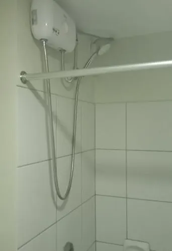 Horizon 101,3mins To Mango Square,mall,kitchen,wifi By Jm 5* Cebu