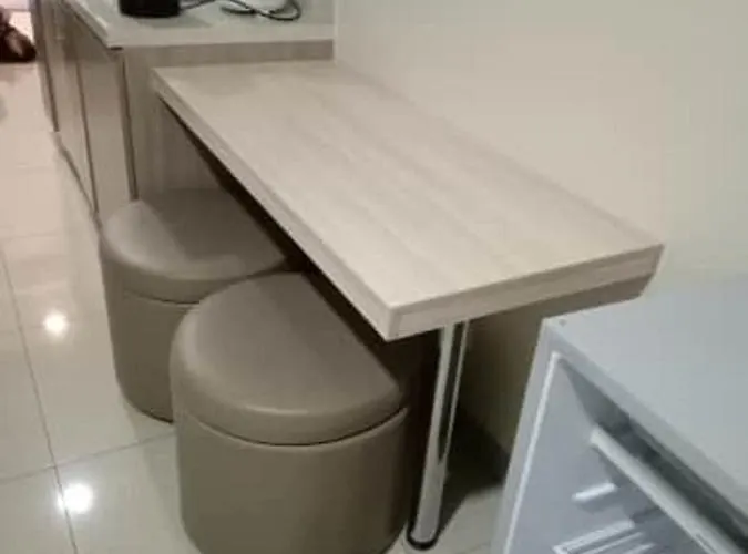 Appart hôtel Horizon 101,3mins To Mango Square,mall,kitchen,wifi By Jm Cebu