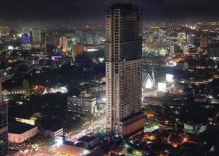 Appart hôtel Horizon 101,3mins To Mango Square,mall,kitchen,wifi By Jm 5*