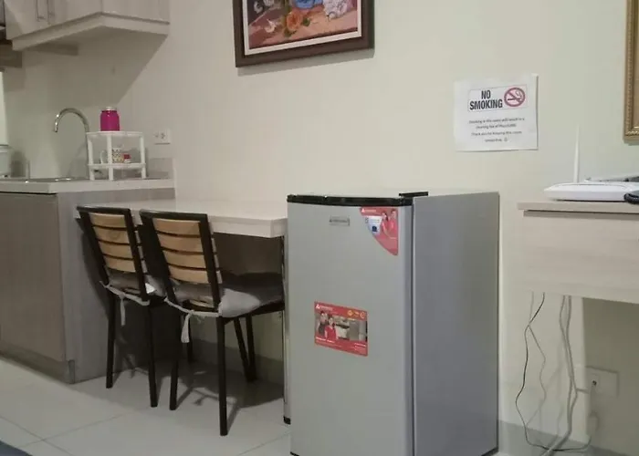 Appart hôtel Horizon 101,3mins To Mango Square,mall,kitchen,wifi By Jm 5*