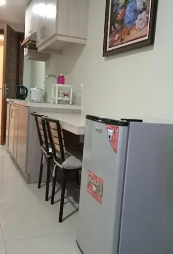 Horizon 101,3mins To Mango Square,mall,kitchen,wifi By Jm 5*