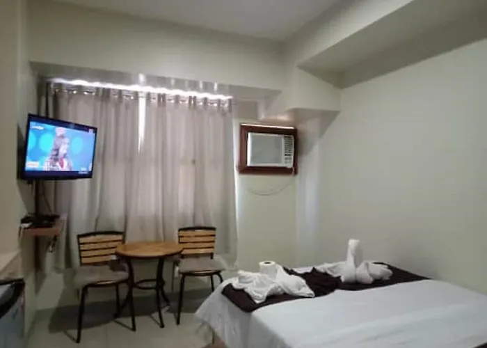 Horizon 101,3mins To Mango Square,mall,kitchen,wifi By Jm