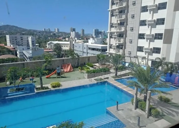 Appart hôtel Horizon 101,3mins To Mango Square,mall,kitchen,wifi By Jm 5*