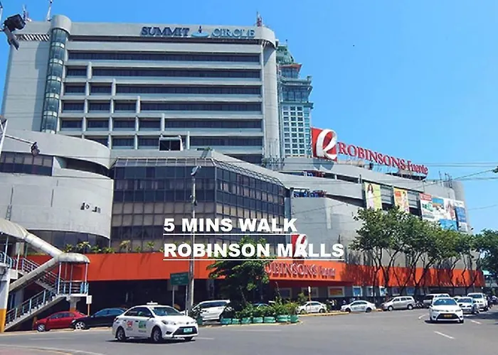 Appart hôtel Horizon 101,3mins To Mango Square,mall,kitchen,wifi By Jm 5*