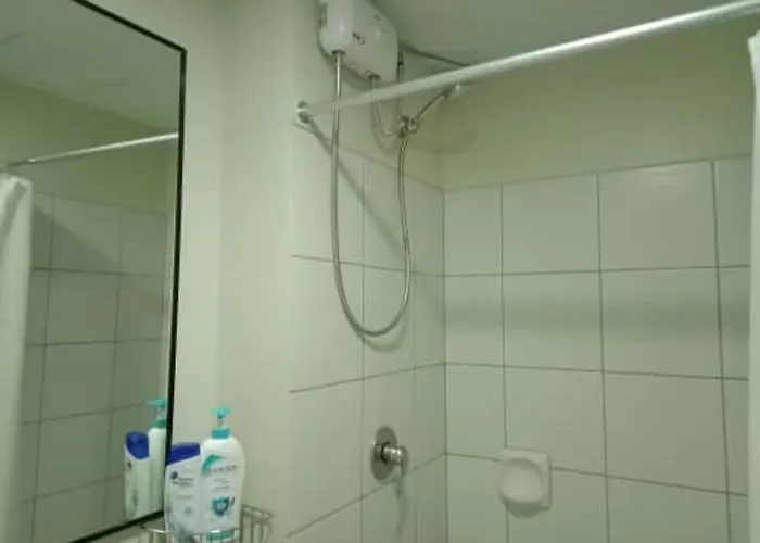 Horizon 101,3mins To Mango Square,mall,kitchen,wifi By Jm 5* Cebu