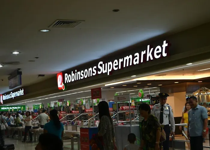 Horizon 101,3mins To Mango Square,mall,kitchen,wifi By Jm 5*
