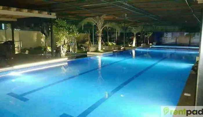 Horizon 101,3mins To Mango Square,mall,kitchen,wifi By Jm
