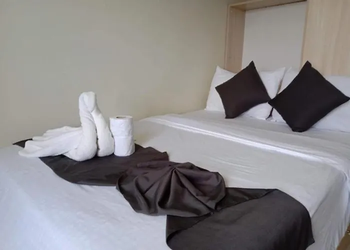 Horizon 101,3mins To Mango Square,mall,kitchen,wifi By Jm