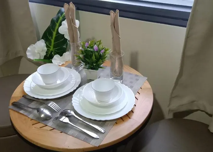 Horizon 101,3mins To Mango Square,mall,kitchen,wifi By Jm