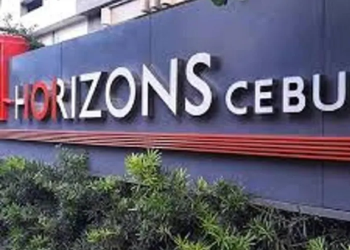 Appart hôtel Horizon 101,3mins To Mango Square,mall,kitchen,wifi By Jm 5*
